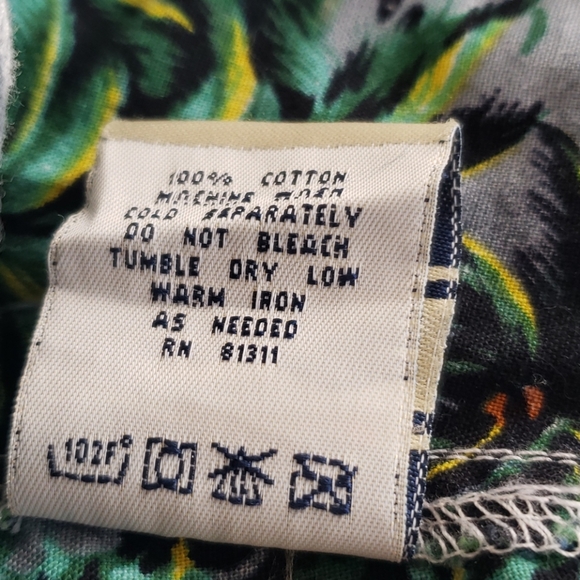 Ocean Pacific shorts - Picture 6 of 7